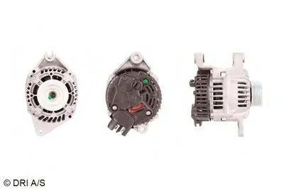 Генератор DRI купить