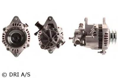 Генератор DRI купить