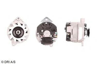 Генератор DRI купить