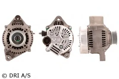 Генератор DRI купить