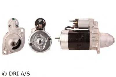 Стартер DRI купить