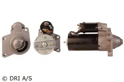Стартер DRI купить