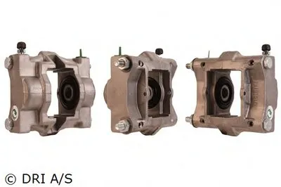 Тормозной суппорт DRI купить