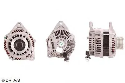 Генератор DRI купить