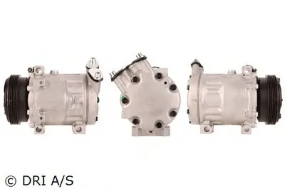 Компрессор, кондиционер DRI купить