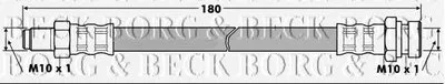 Тормозной шланг BORG & BECK купить