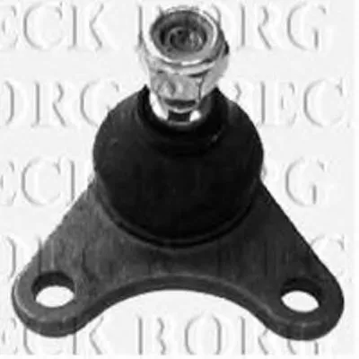 Шаровой шарнир BORG & BECK купить