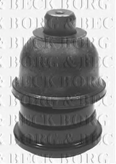 Шаровой шарнир BORG & BECK купить