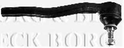 Наконечник поперечной рулевой тяги BORG & BECK купить