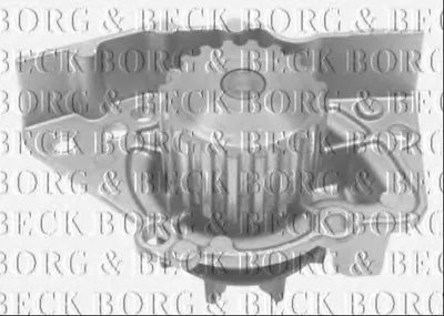 Водяной насос BORG & BECK купить