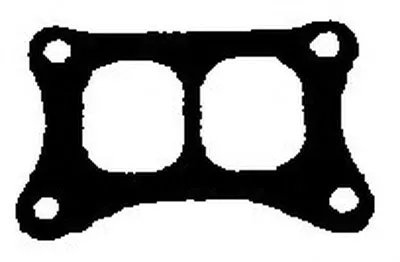 Прокладка, выпускной коллектор BGA купить