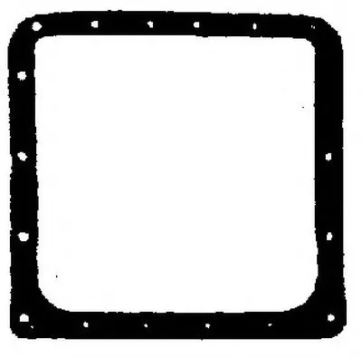 Прокладка, масляный поддон BGA купить