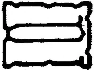 Прокладка, крышка головки цилиндра BGA купить