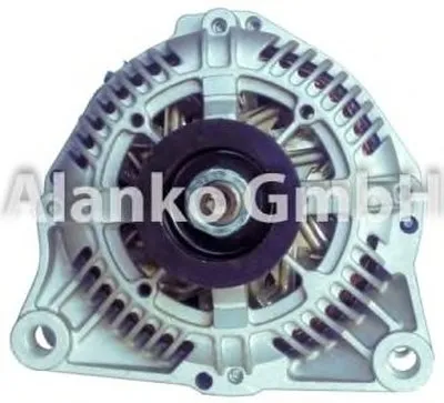 Генератор ALANKO купить