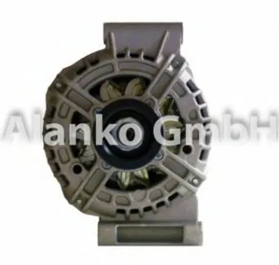 Генератор ALANKO купить