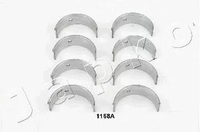 Вкладыш нижней головки шатуна JAPKO купить