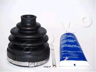 Комплект пылника, приводной вал JAPKO купить