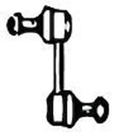 Тяга / стойка, стабилизатор FRAP купить