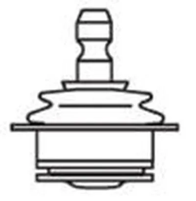 Шаровой шарнир FRAP купить