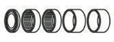 ремонтный комплект, рычаг подвески FRAP купить