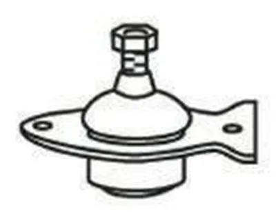 Шаровой шарнир FRAP купить