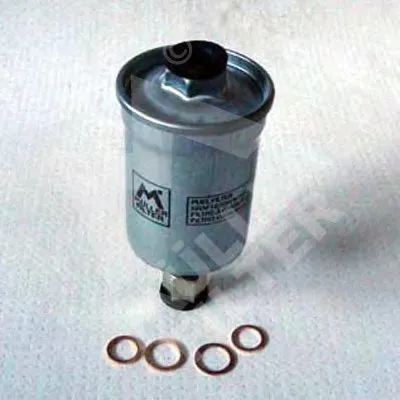 Топливный фильтр MULLER FILTER купить