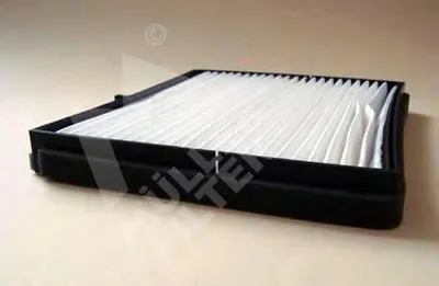 Фильтр, воздух во внутренном пространстве MULLER FILTER купить