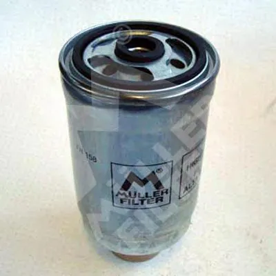 Топливный фильтр MULLER FILTER купить