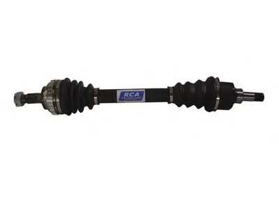 Приводной вал REBUILT DRIVESHAFT RCA FRANCE купить