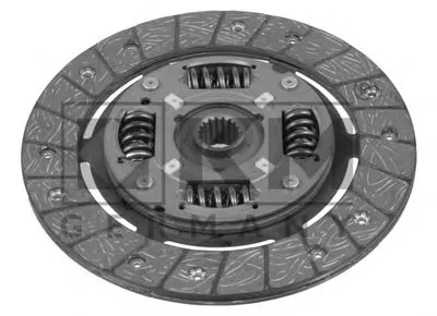 Диск сцепления KM Germany купить