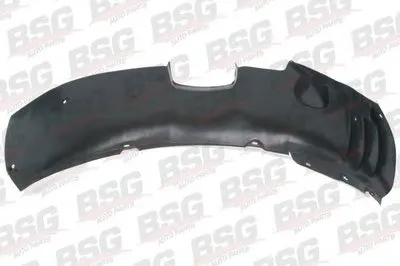 Обшивка, колесная ниша BSG купить