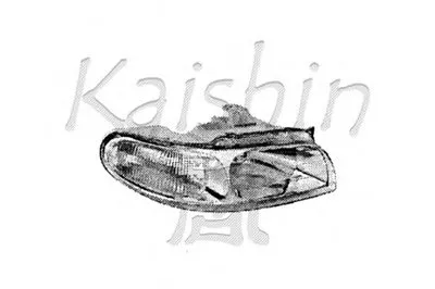 Кузов KAISHIN купить