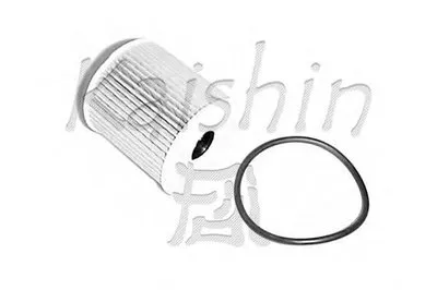 Масляный фильтр KAISHIN купить