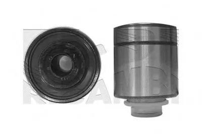 Натяжной ролик, поликлиновой  ремень AUTOTEAM купить