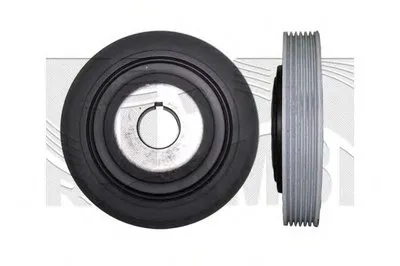 Ременный шкив, коленчатый вал AUTOTEAM купить