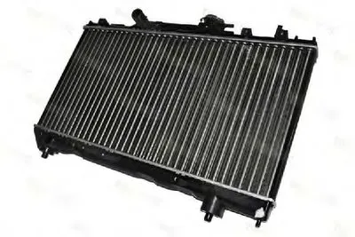 Радиатор, охлаждение двигателя THERMOTEC купить