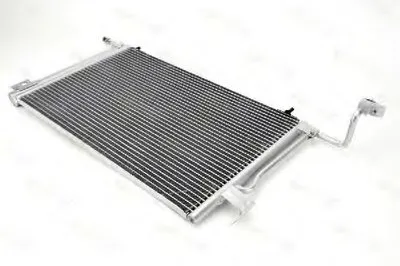 Конденсатор, кондиционер THERMOTEC купить