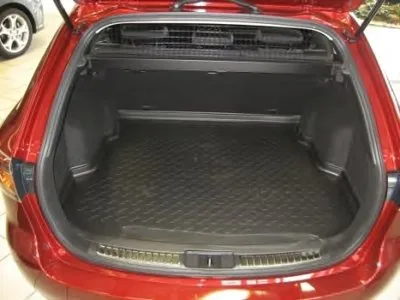 Лоток багажного/грузового отсека Carbox Form CARBOX купить