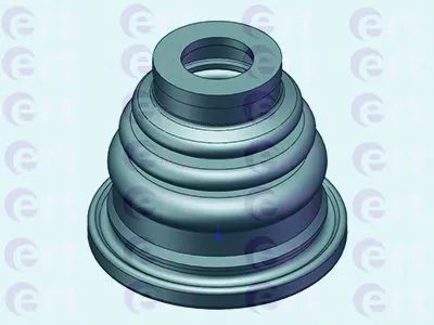 Комплект пылника, приводной вал ERT купить