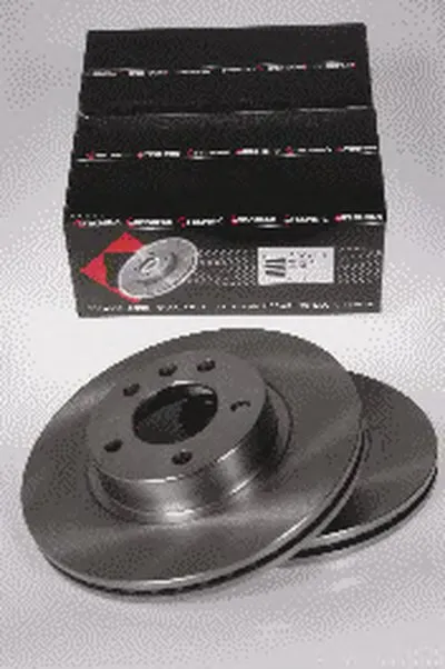 Тормозной диск PROTECHNIC купить