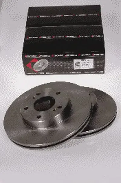 Тормозной диск PROTECHNIC купить