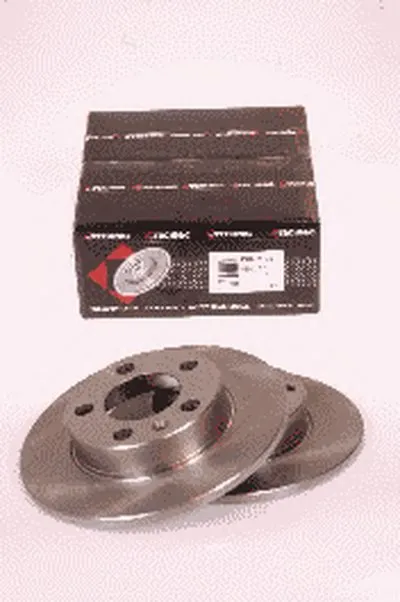 Тормозной диск PROTECHNIC купить