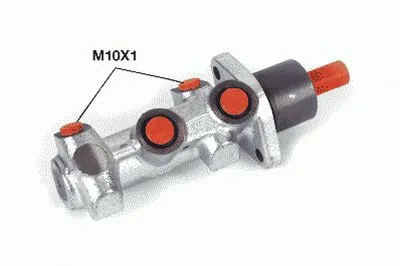 целиндер ручного тормоза PROTECHNIC купить