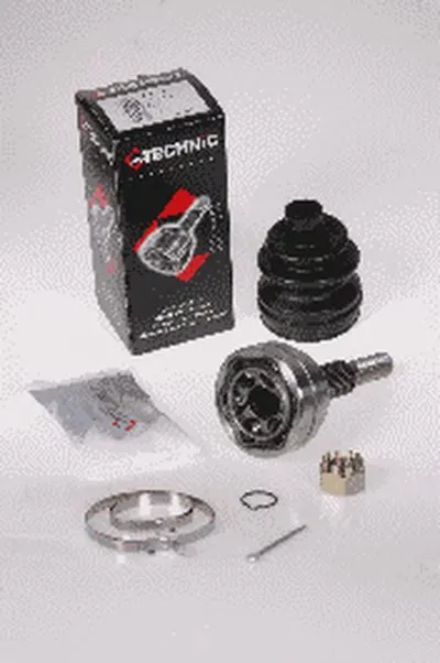 Шарнирный комплект, приводной вал PROTECHNIC купить