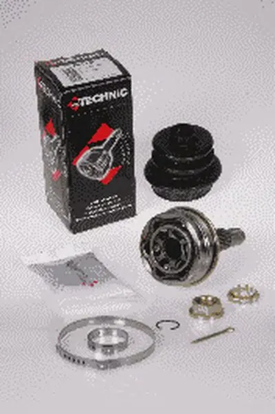 Шарнирный комплект, приводной вал PROTECHNIC купить