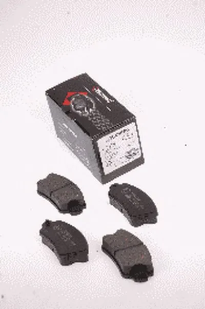 Комплект тормозных колодок, дисковый тормоз PROTECHNIC купить