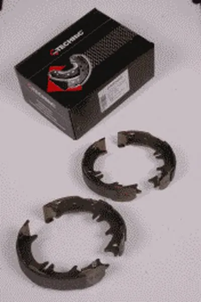 Комплект тормозных колодок, стояночная тормозная система PROTECHNIC купить