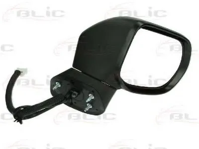 Наружное зеркало BLIC купить