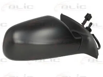 Наружное зеркало BLIC купить