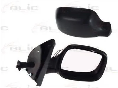 Наружное зеркало BLIC купить